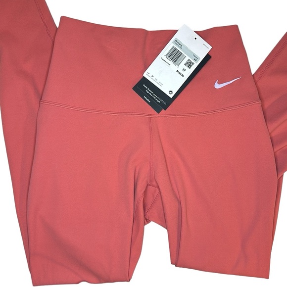 Nike Yoga Leggings - Picture 3 of 13